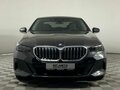 2023 BMW 5 серии 520i VIII (G60/G61/G68), серый, 5849000 рублей - вид 1