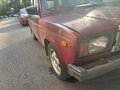 2011 Lada (ВАЗ) 2104, красный, 160000 рублей - вид 5