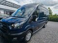 2023 Ford Transit, синий, 5400000 рублей