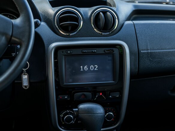 2015 Renault Duster I, коричневый - вид 6