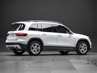 2021 Mercedes-Benz GLB 180 I (X247), белый, 2219000 рублей, вид 5