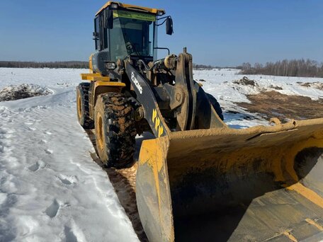 2022 XCMG ZL40, 4250000 рублей, вид 2