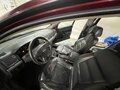 2005 Opel Vectra C Рестайлинг, красный - вид 4