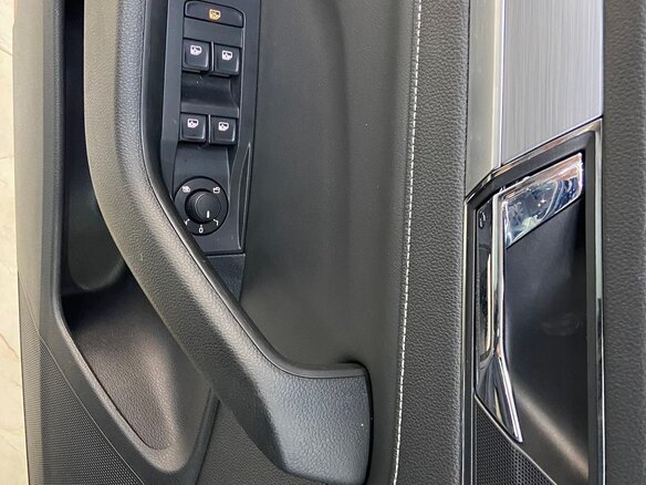2022 Skoda Superb III Рестайлинг, чёрный, 3622000 рублей - вид 14