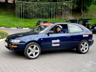 1996 Спортивные авто и реплики Дрифт-кар, синий, 555000 рублей, вид 5