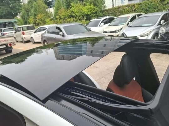 2025 Mercedes-Benz C-Класс 200 V (W206), белый, 6000666 рублей - вид 15