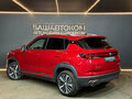 2024 Changan CS35 Plus I Рестайлинг, красный, 1840000 рублей - вид 5
