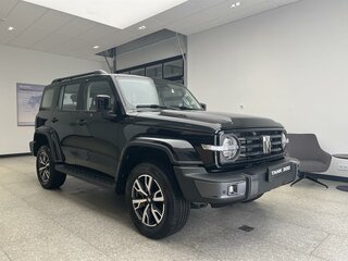 2026 Tank 300 I, чёрный, 4799000 рублей, вид 3
