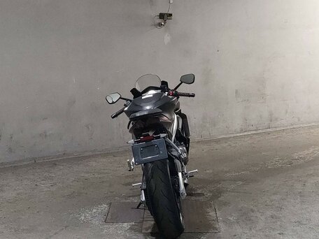 2021 Aprilia RS 660, чёрный, 977000 рублей, вид 4