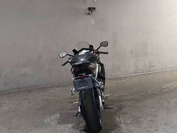 2021 Aprilia RS 660, чёрный - вид 3