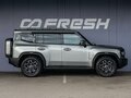 2024 Jetour T2, серый, 3100000 рублей - вид 4