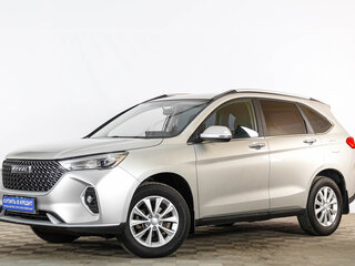 2023 Haval M6 II, серый, 1779000 рублей, вид 3
