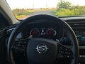 2020 SsangYong Korando IV, белый, 2500000 рублей - вид 9