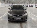 2011 Mazda 6 II (GH) Рестайлинг, коричневый, 655000 рублей - вид 1