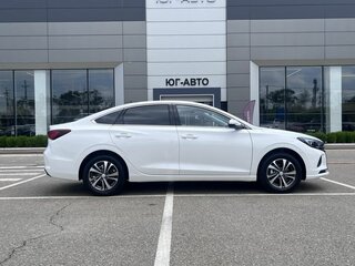 2025 Changan Eado Plus I, белый, 2669900 рублей, вид 2