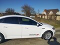 2011 Ford Mondeo IV Рестайлинг, белый, 1150000 рублей - вид 1