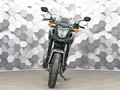 2012 Honda NC 700X, серебристый - вид 4
