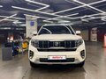 2020 Kia Mohave I Рестайлинг 2, белый - вид 1