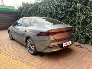 2022 BYD Qin Plus DM-i I, серый, 2050000 рублей, вид 2