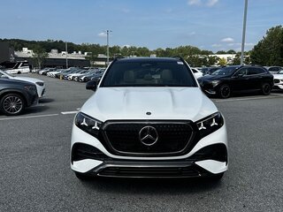 2026 Mercedes-Benz GLE 450 II (V167) Рестайлинг 2, белый, 11300000 рублей, вид 1