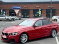 2012 BMW 3 серии 328i VI (F3x), красный - вид 1