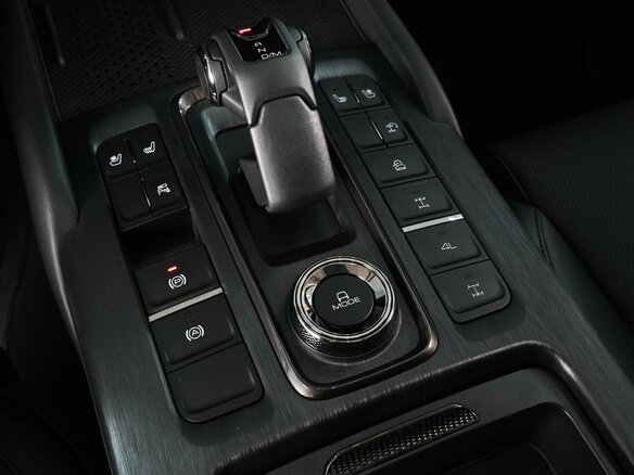 2025 Haval H9 II, серый - вид 20