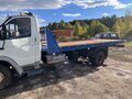 2007 Валдай 8, белый, 1350000 рублей - вид 4