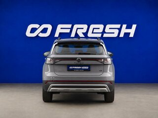 2026 Volkswagen Tharu XR, серый, 2998444 рублей, вид 4
