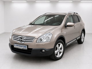 Nissan Qashqai+2 I