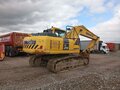 2022 Komatsu PC210, золотистый - вид 2