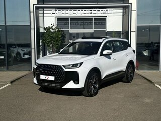 2026 Tenet T7, белый, 2785000 рублей, вид 1