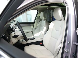 2026 Volvo XC90 B5 II Рестайлинг 2, розовый, 9900000 рублей, вид 5