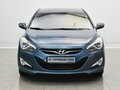 2013 Hyundai i40 I, синий, 1080000 рублей - вид 1
