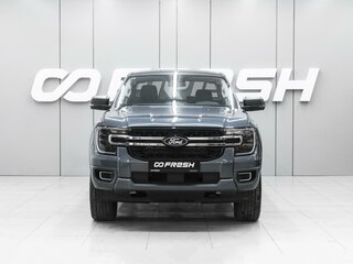 2024 Ford Ranger T6.2, серый, 5740000 рублей, вид 3