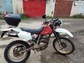 1996 Honda XR 250, красный, 210000 рублей - вид 6