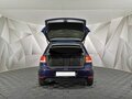 2012 Volkswagen Golf VI, синий - вид 10