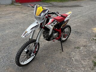 Wels RT 140