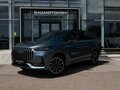 2025 Jaecoo J8, серый, 4629000 рублей - вид 3