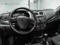 2026 Lada (ВАЗ) Granta Cross I Рестайлинг, серый - вид 11