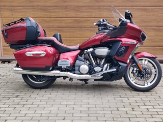 Yamaha Star Venture