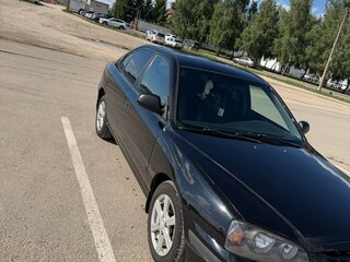 2005 Hyundai Elantra III (XD2) Рестайлинг, чёрный, 355000 рублей, вид 1
