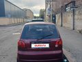 2009 Daewoo Matiz I Рестайлинг, пурпурный, 100000 рублей - вид 3