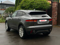 2018 Jaguar E-Pace I, серый, 2790000 рублей - вид 4