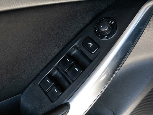 2014 Mazda 6 III (GJ), белый, 1670000 рублей - вид 23