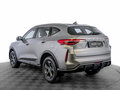 2023 Haval F7 I Рестайлинг, серый, 1920000 рублей - вид 6