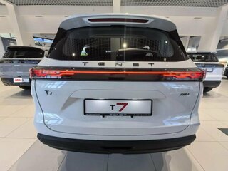 2026 Tenet T7, белый, 2990000 рублей, вид 4
