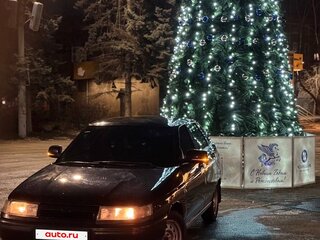 2008 Lada (ВАЗ) 2112, синий, 150000 рублей, вид 1