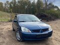 2005 Mitsubishi Lancer IX, синий, 300000 рублей