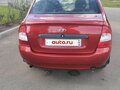 2006 Lada (ВАЗ) Kalina I, серебристый - вид 3