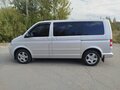 2006 Volkswagen Multivan T5, серебристый - вид 9